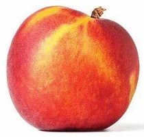 Tree-Ripened Peaches or Nectarines