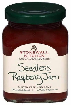 Stonewall Kitchen Jam, Jelly, or Marmalade