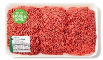 Lean Ground Beef