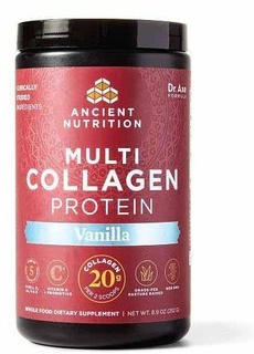 Ancient Nutrition Multi Collagen Protein