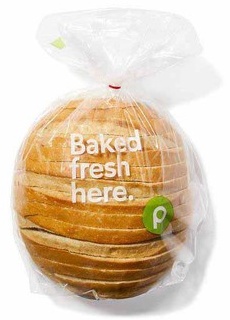 Sourdough Round Bread