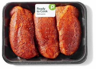 Publix Boneless Chicken Breast