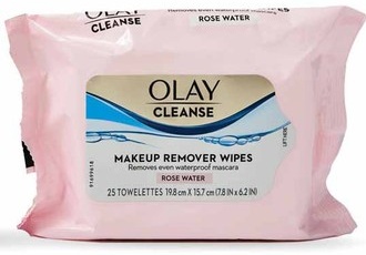Olay Cleanse Makeup Remover Wipes