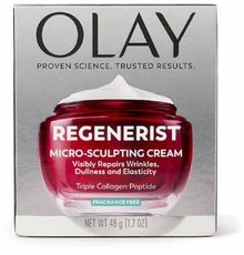 Olay Regenerist Moisturizer