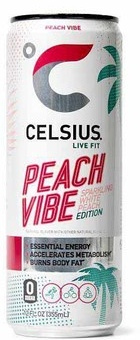 Celsius Energy Drink