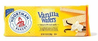Voortman Wafers
