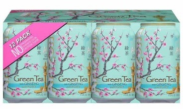 Arizona Tea