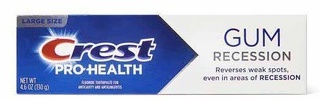 Crest Pro-Health Toothpaste