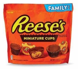 Reese's Peanut Butter Cups