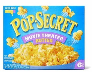 Pop-Secret Premium Popcorn