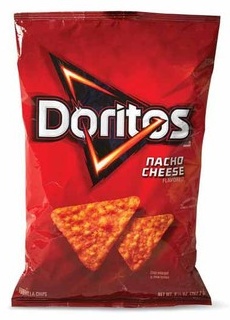 Doritos Tortilla Chips