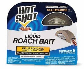 Hot Shot Products