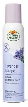 Citrus Magic Air Freshener