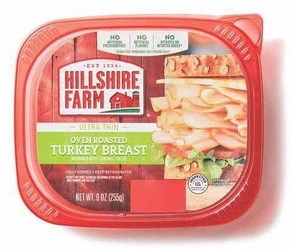 Hillshire Farm Lunch Meats