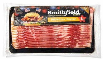 Smithfield Bacon