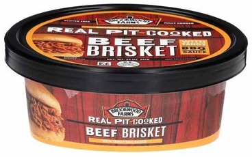 Brookwood Farms Beef Brisket