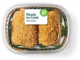 Publix Chicken Cordon Bleu