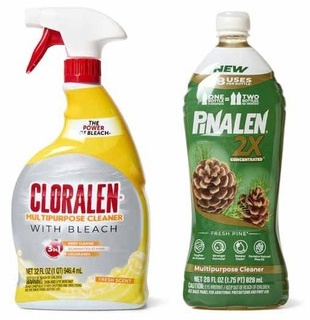 Cloralen Multi-Purpose Cleaner