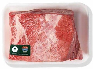 Bottom Round Roast