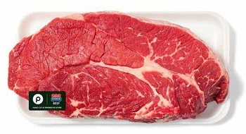 Boneless Chuck Roast