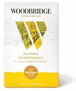 Woodbridge Wine