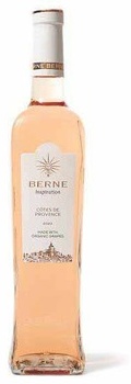Chateau de Berne Inspiration Côtes de Provence Rosé Wine