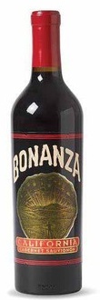Bonanza California Cabernet Sauvignon Wine