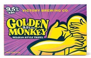 6-Pack Victory Brewing Co. Beer