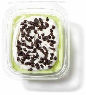 Publix Pistachio Pudding