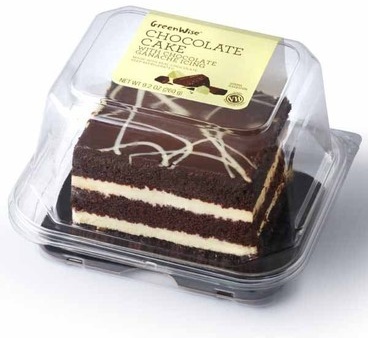 GreenWise Dessert Cakes