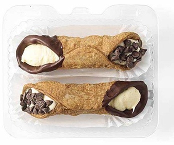 Cannoli