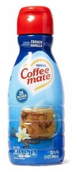 Nestlé Coffee Mate Coffee Creamer