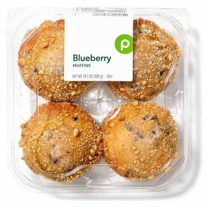 Muffins
