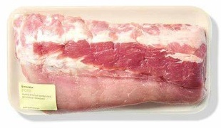 GreenWise Pork Loin Back Ribs