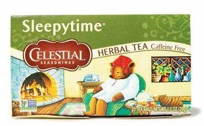 Celestial Seasonings Herbal Tea Bags