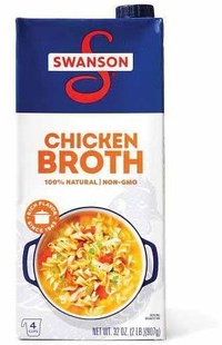 Swanson Broth
