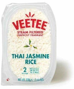 Veetee Rice