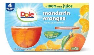 Dole Fruit