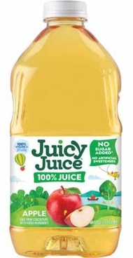 Juicy Juice 100% Juice
