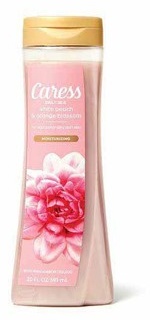 Caress Body Wash