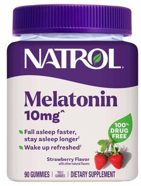 Natrol Supplements