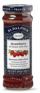St. Dalfour Fruit Spread or Marmalade