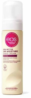 EOS Shave or Lotion