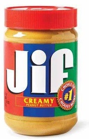 Jif Peanut Butter