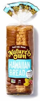 Nature's Own Bread
