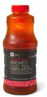Publix Tea