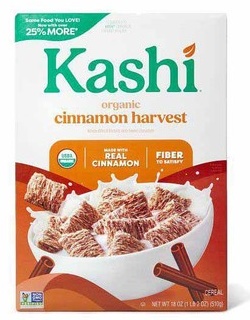 Kashi Cereal