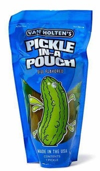 Van Holten's Pickles
