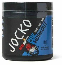 Jocko Molk Protein Shake