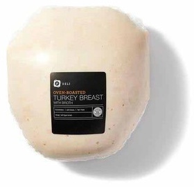 Publix Oven-Roasted Turkey Breast